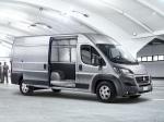 Fiat Ducato Maxi Van L3H2 2014 года